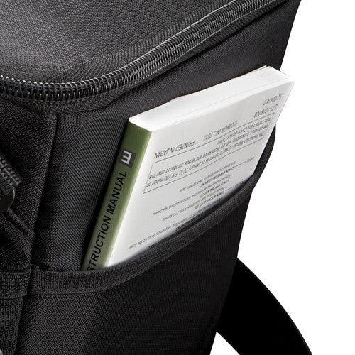 (Promo) Case Logic DSLR Shoulder Bag TBC409 - Black - Oribags