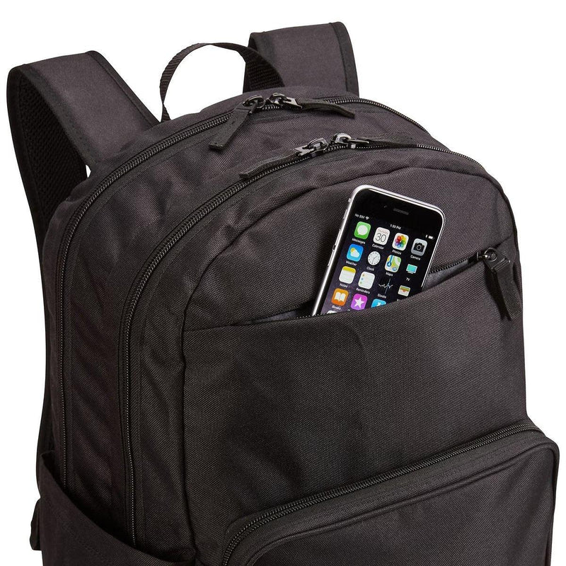 (Promo) Case Logic Query Recycled Backpack - Oribags.com