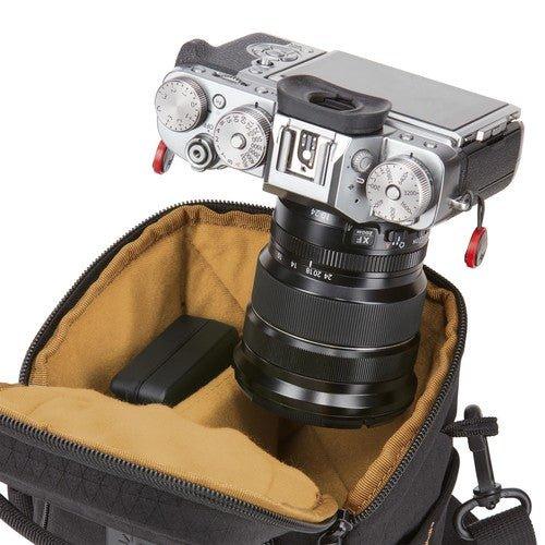 (Promo) Case Logic Viso DSLR/MIRRORLESS Camera Case - Oribags.com