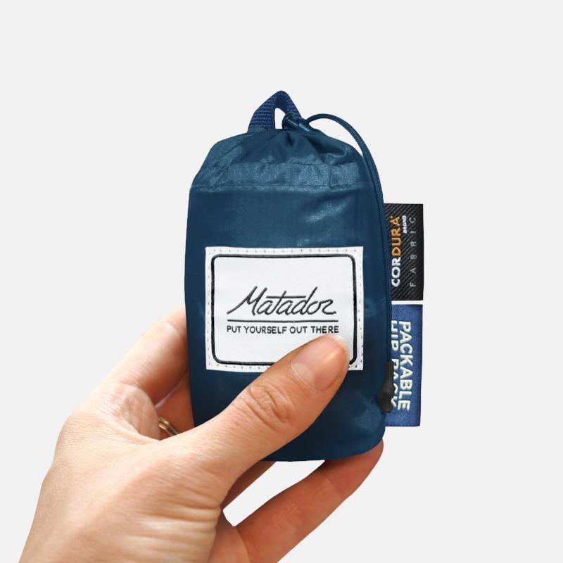 Matador Hip Pack - Pop Pattern - Oribags.com