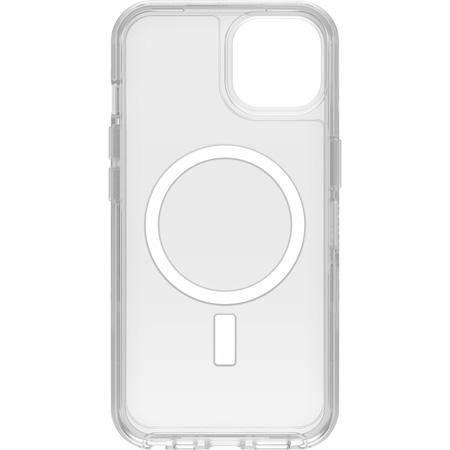 Otterbox iPhone 13 6.1 Symmetry Series + Case for MagSafe - Clear - Oribags.com