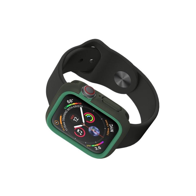 Rhinoshield CrashGuard NX for Apple Watch 41mm (Series 7) - Oribags.com
