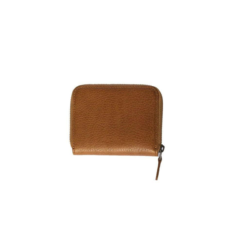 (Promo) Silverback Cinco RFID Wallet - (Limited Edition) - Brown - Oribags.com