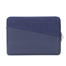 Rivacase Egmont 7903 MacBook Pro and Ultrabook sleeve 13.3 - Blue - Oribags.com