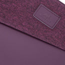 Rivacase Egmont 7903 MacBook Pro and Ultrabook sleeve 13.3 - Red - Oribags.com