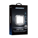 Rockrose Casa III G65 65W 3-Port Gan Travel Charger - Oribags.com