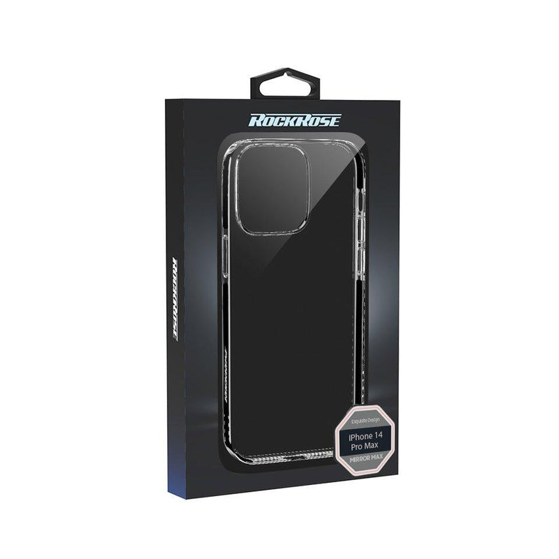 Rockrose Mirror Max Case for iPhone 14 series - Oribags.com