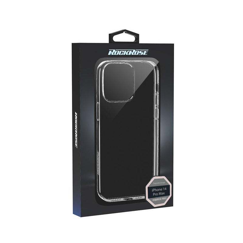 Rockrose Mirror Neo Case for iPhone 14 series - Oribags.com