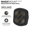 Scosche MagicMount Select Dash (MMDSD-RP) - Oribags.com