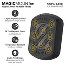 Scosche MagicMount XL Headrest (MAGTHM2) - Oribags.com