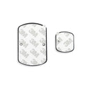 Scosche MagicPlate Kit (MAGRKI) - Oribags