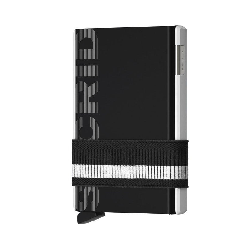 Secrid Cardslide - Oribags.com