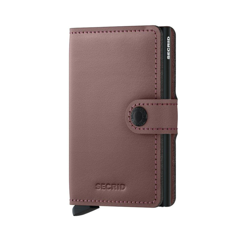 Secrid Miniwallet The Perfect All-Rounder - Oribags.com