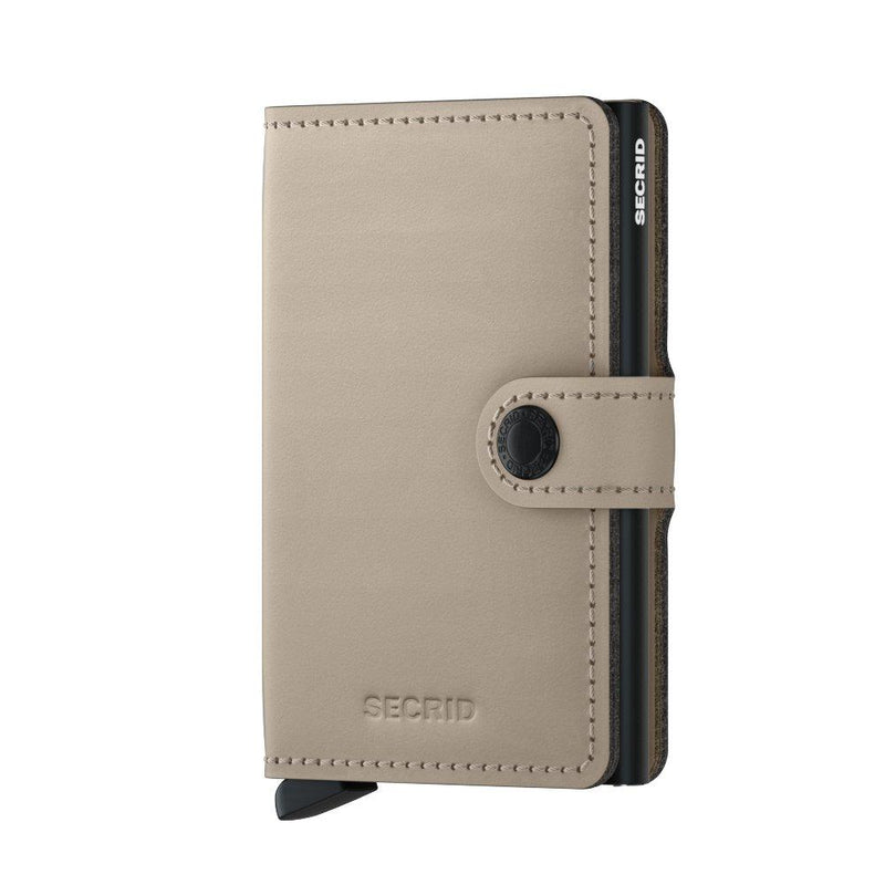 Secrid Miniwallet The Perfect All-Rounder - Oribags.com