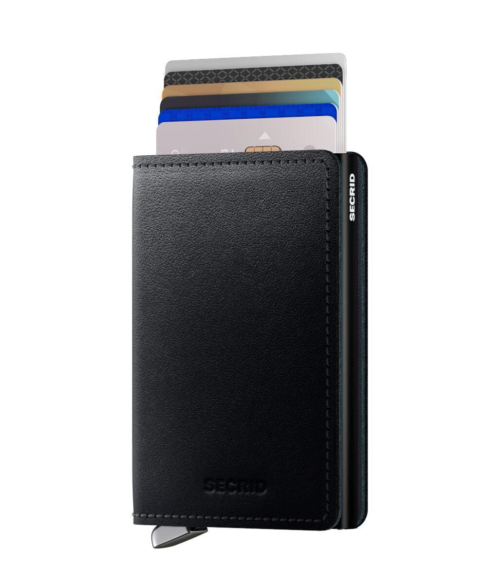 Clearance) Secrid Premium Slimwallet (Minor Scratch) – Oribags