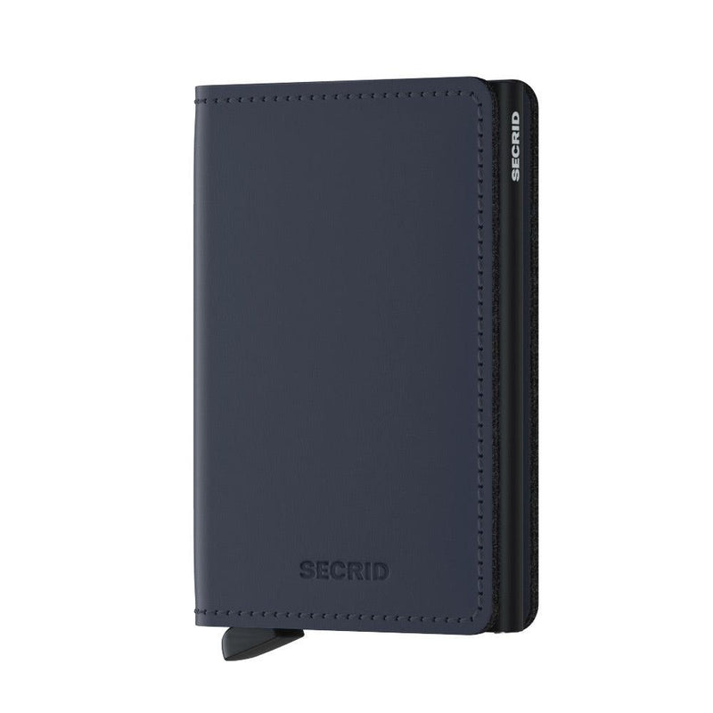 Secrid Slimwallet Style Matte - Oribags