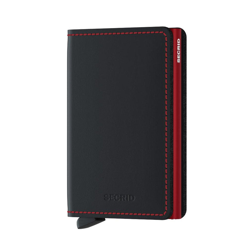 Secrid Slimwallet Style Matte - Oribags