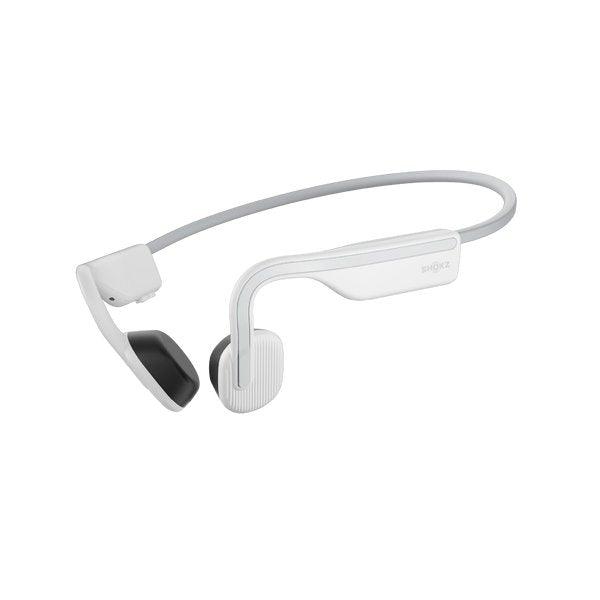 Shokz Openmove Bone Conduction Open-Ear Lifestyle/ Sport Headphones - Oribags.com