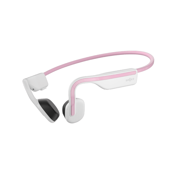 Shokz Openmove Bone Conduction Open-Ear Lifestyle/ Sport Headphones - Oribags