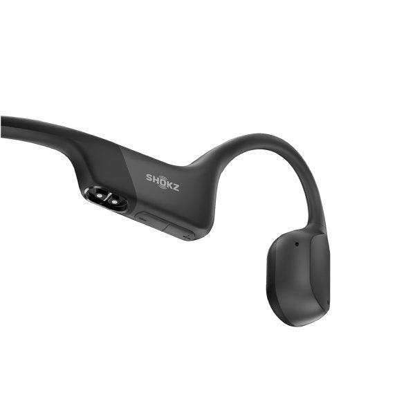 Shokz OpenRun Mini Bone Conduction Open-Ear Endurance Headphones - Oribags.com