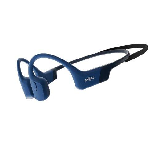 Shokz OpenRun Mini Bone Conduction Open-Ear Endurance Headphones - Oribags.com