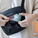 Shupatto Foldable Minimal Bag 12L - Oribags.com