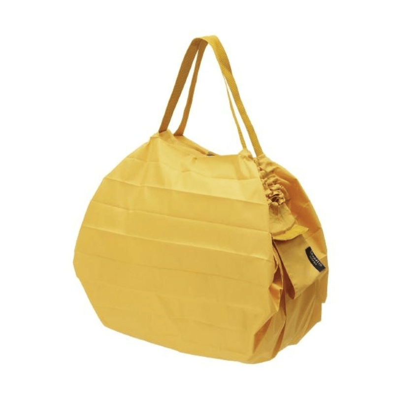 Shupatto Foldable Tote (M) - Oribags