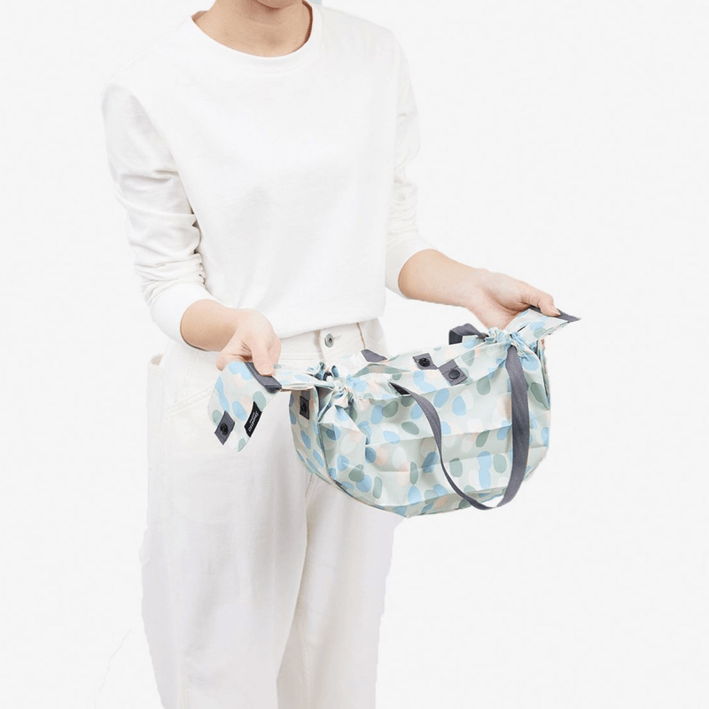 Shupatto Foldable Tote (M) - Oribags