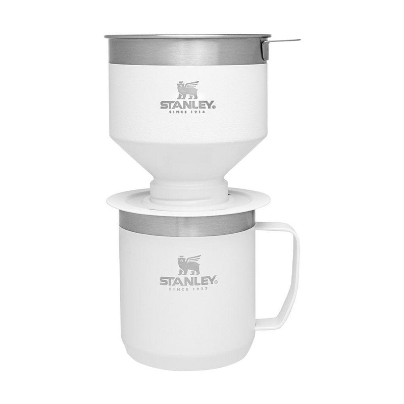 Stanley Classic Perfect-Brew Pour Over Set - Oribags.com