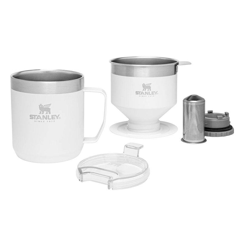 Stanley Classic Perfect-Brew Pour Over Set - Oribags.com