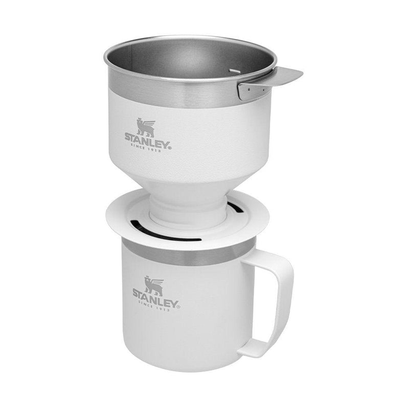 Stanley Classic Perfect-Brew Pour Over Set - Oribags.com