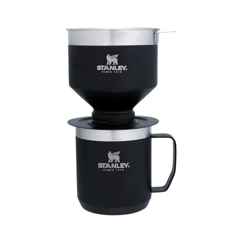 Stanley Classic Perfect-Brew Pour Over Set - Oribags.com