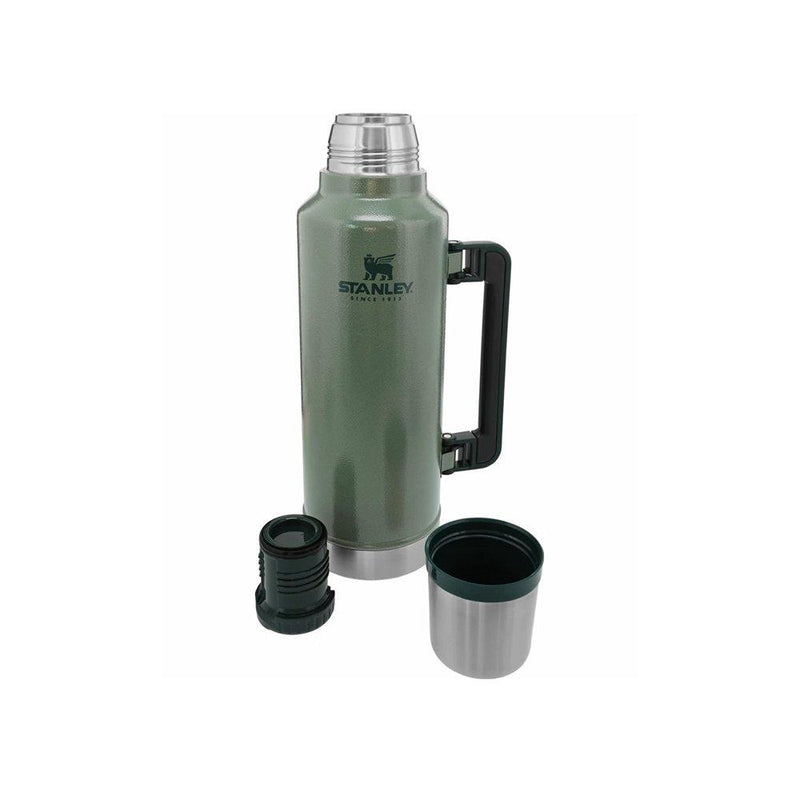 Stanley Classic Vacuum Bottle 1.1QT - Oribags.com