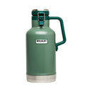 Stanley Classic Vacuum Growler 2QT - Hammertone Green - Oribags