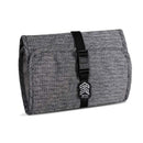 STM Dapper Wrapper Accessory Storage - Granite Black - Oribags.com