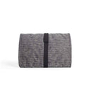 STM Dapper Wrapper Accessory Storage - Granite Black - Oribags.com