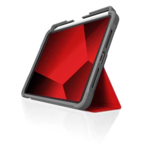 STM Dux Plus Case For iPad mini 6th Gen - Oribags.com