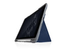 STM Dux Plus Duo Case for iPad 10.2" ( iPad 7th Gen ) - Midnight Blue - Oribags.com
