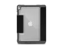 STM Dux Plus Duo Case for iPad 10.2" ( iPad 7th Gen ) - Midnight Blue - Oribags.com