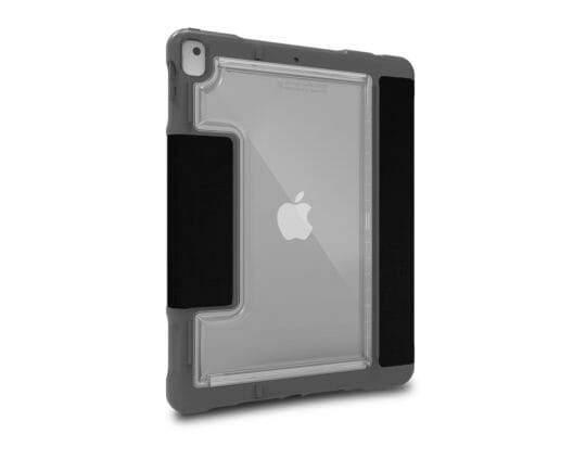 STM Dux Plus Duo Case for iPad 10.2" ( iPad 7th Gen ) - Midnight Blue - Oribags.com