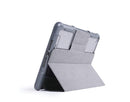 STM Dux Plus Duo iPad mini 5th gen/mini 4 - Black - Oribags.com