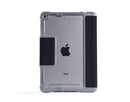 STM Dux Plus Duo iPad mini 5th gen/mini 4 - Black - Oribags.com