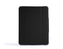 STM Dux Plus Duo iPad mini 5th gen/mini 4 - Black - Oribags.com