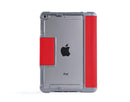 STM Dux Plus Duo iPad mini 5th gen/mini 4 - Red - Oribags