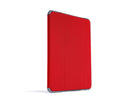 STM Dux Plus Duo iPad mini 5th gen/mini 4 - Red - Oribags