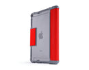 STM Dux Plus Duo iPad mini 5th gen/mini 4 - Red - Oribags