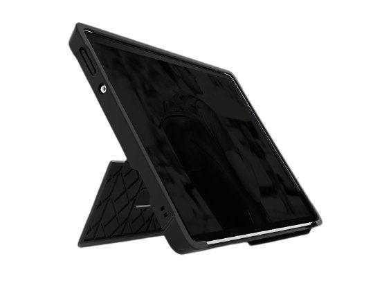 STM Dux Shell (Surface Pro 8) - Black - Oribags.com