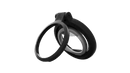STM MagLoop - Finger Loop And Bottle Opener - Black - Oribags