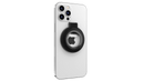STM MagLoop - Finger Loop And Bottle Opener - Black - Oribags