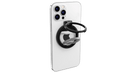 STM MagLoop - Finger Loop And Bottle Opener - Black - Oribags